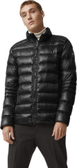 Crofton Black Label No Fur Jacket - Men's