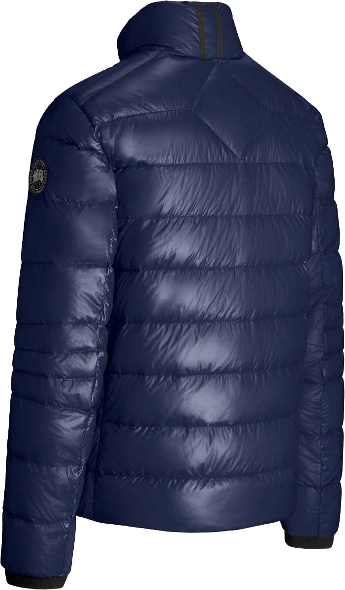 Crofton Black Label No Fur Jacket - Men's