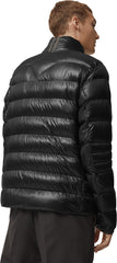 Crofton Black Label No Fur Jacket - Men's