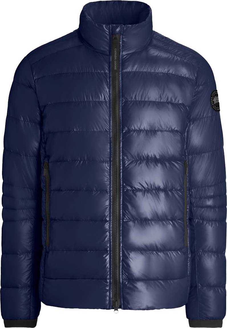Crofton Black Label No Fur Jacket - Men's