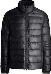 Crofton Black Label No Fur Jacket - Men's
