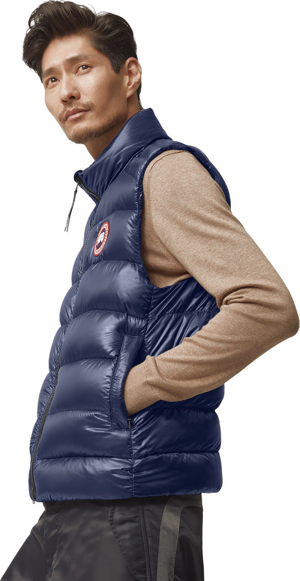 Crofton Vest - Men's