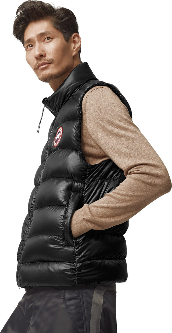 Crofton Vest - Men's