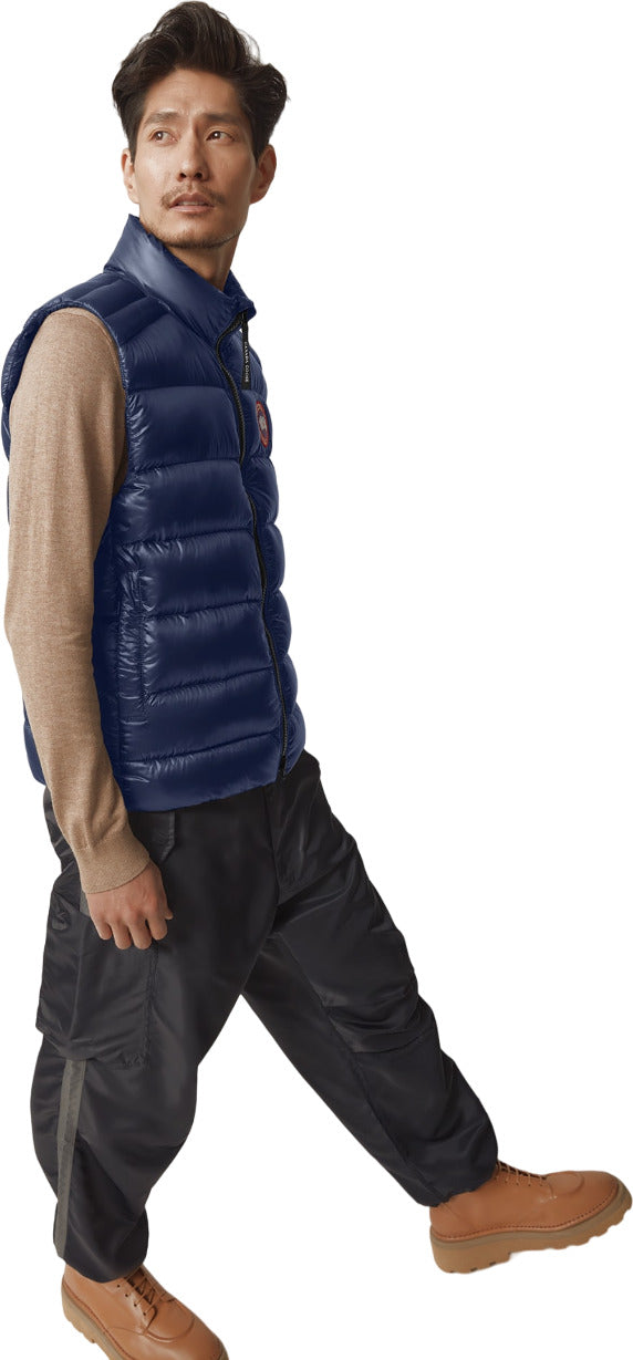 Crofton Vest - Men's