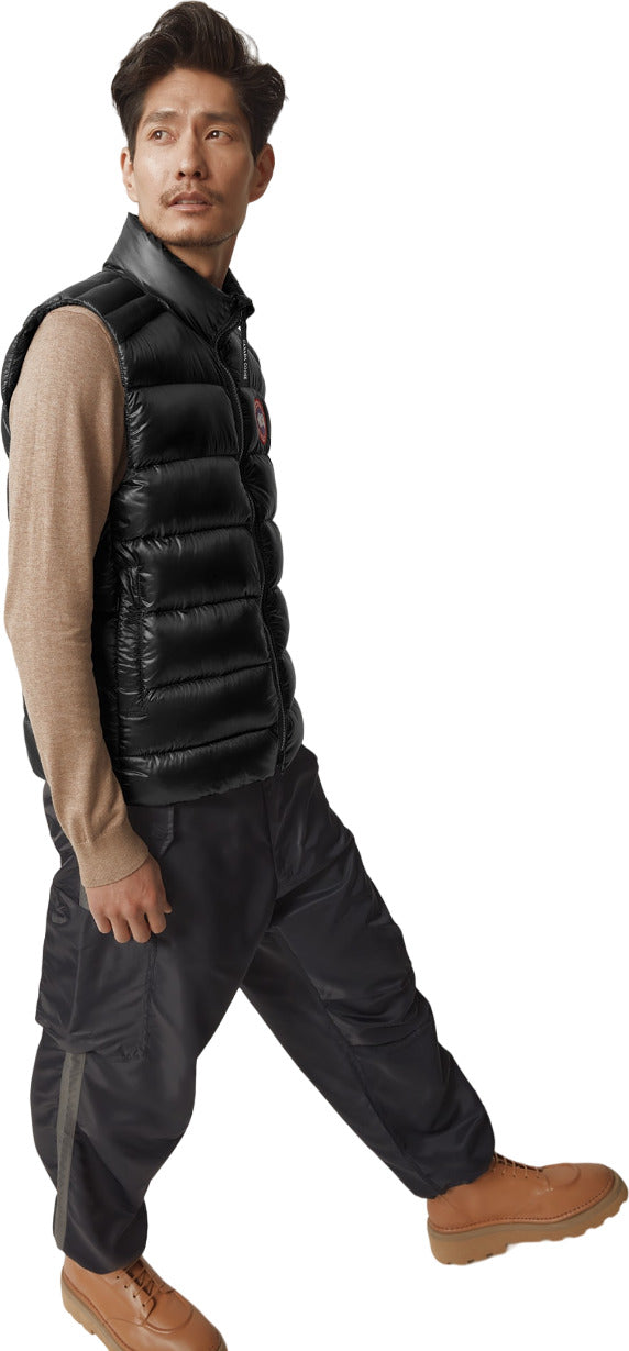 Crofton Vest - Men's