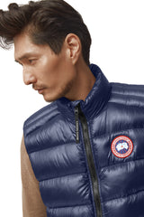 Crofton Vest - Men's