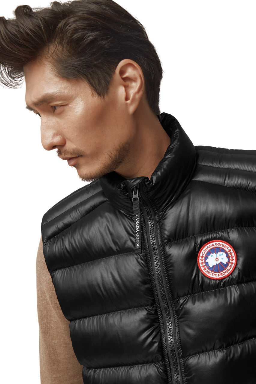 Crofton Vest - Men's
