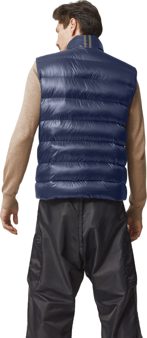 Crofton Vest - Men's