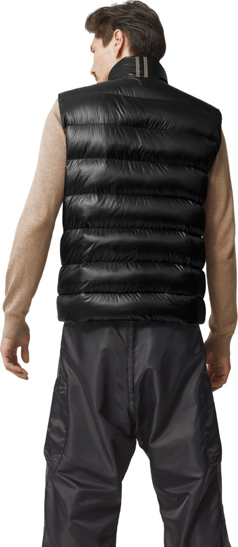 Crofton Vest - Men's