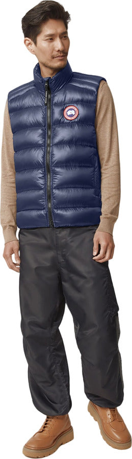 Crofton Vest - Men's