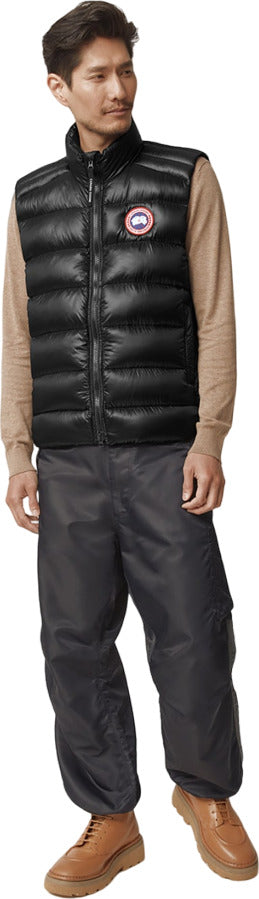 Crofton Vest - Men's