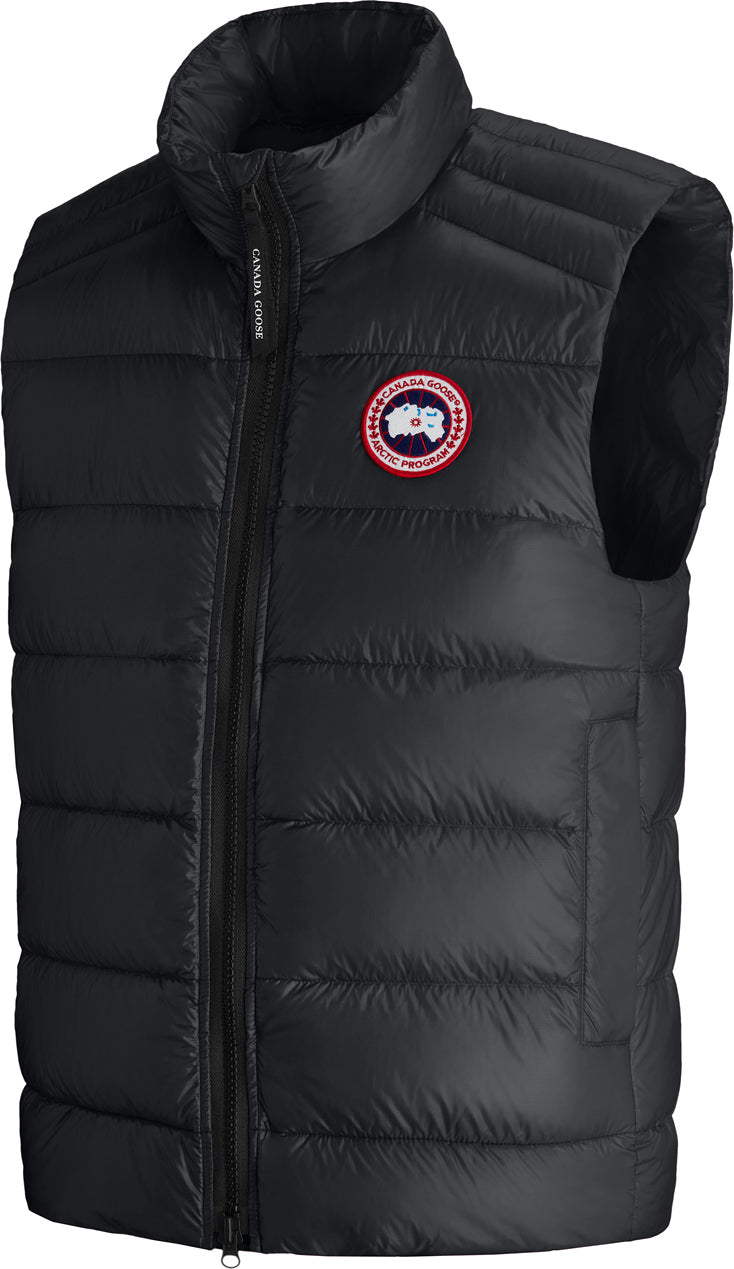 Crofton Vest - Men's