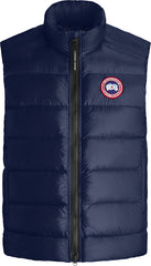 Crofton Vest - Men's
