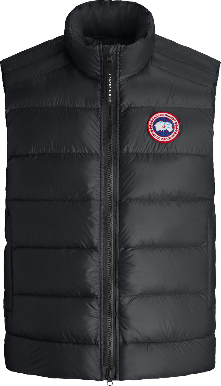 Crofton Vest - Men's