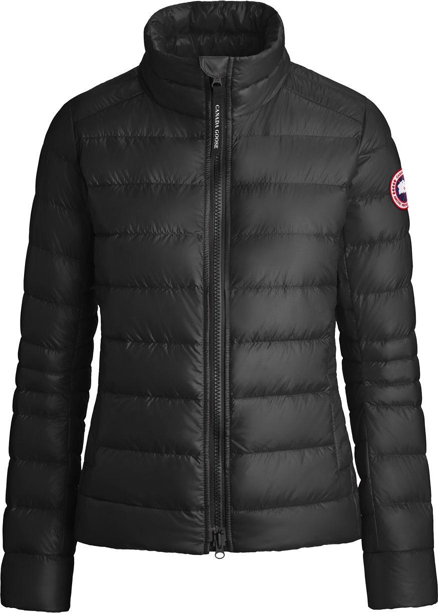 Cypress Jacket No Fur - Women's