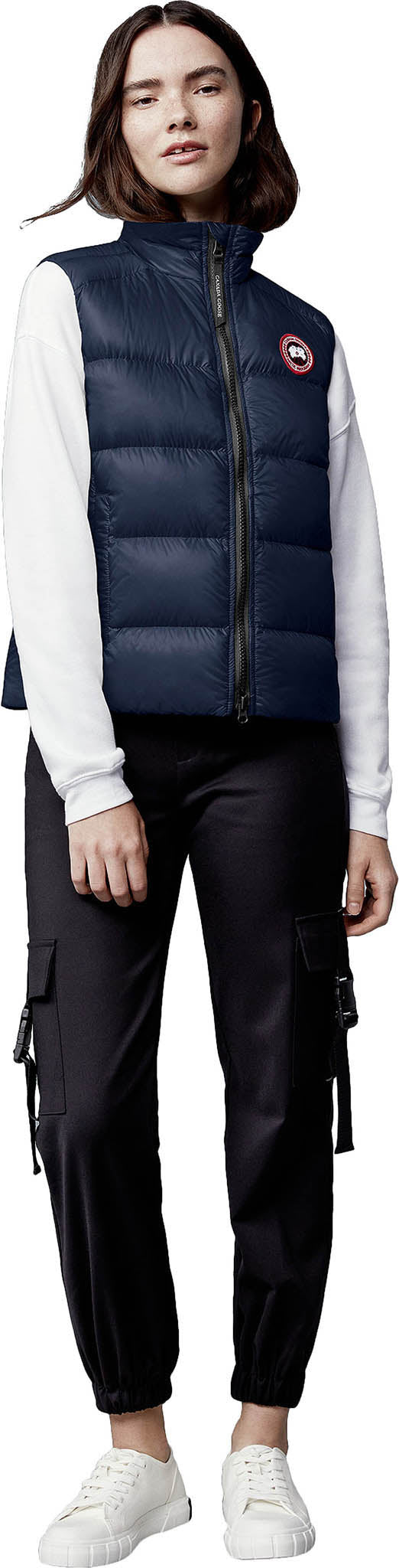 Cypress Vest - Women's