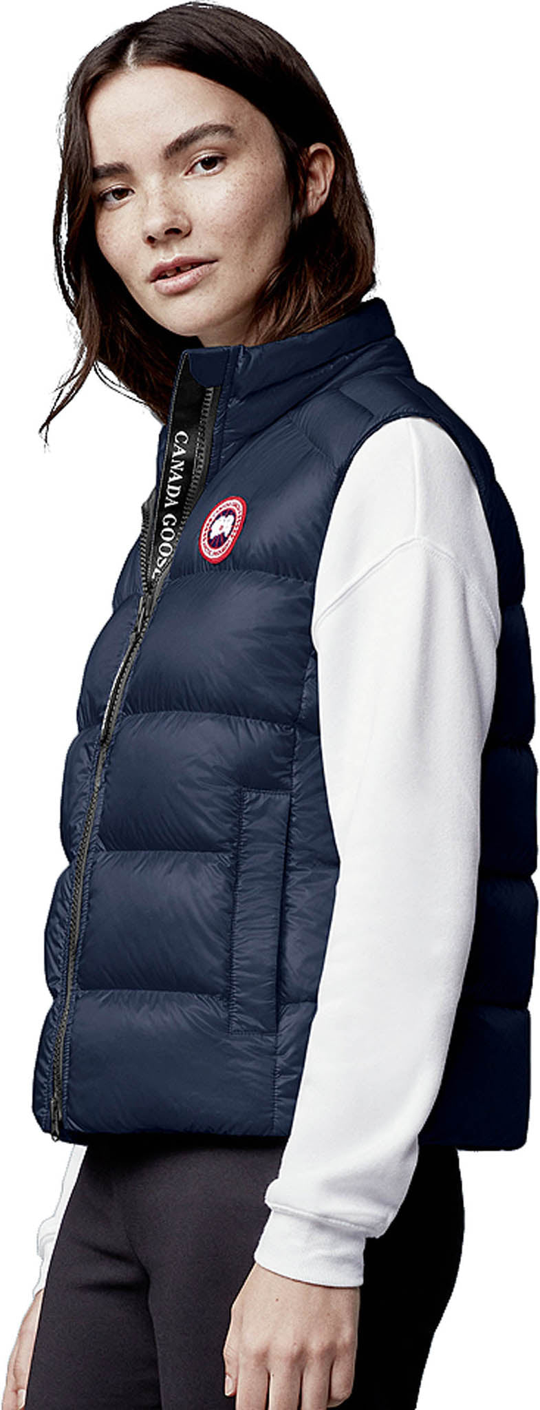 Cypress Vest - Women's