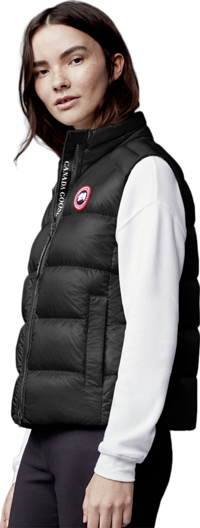 Cypress Vest - Women's