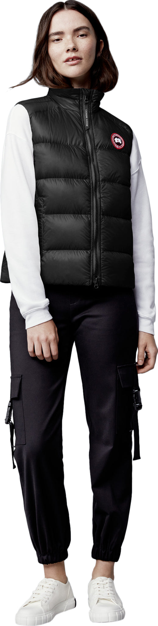 Cypress Vest - Women's