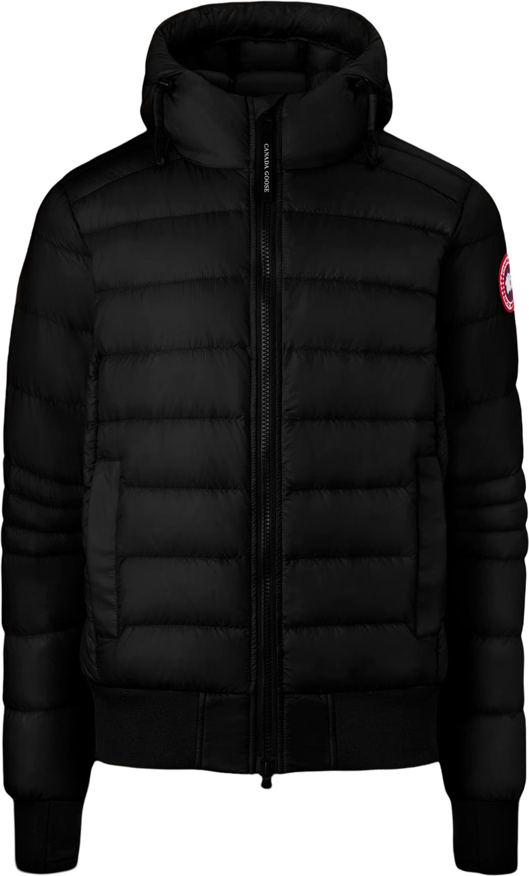 Crofton Bomber Jacket - Men's