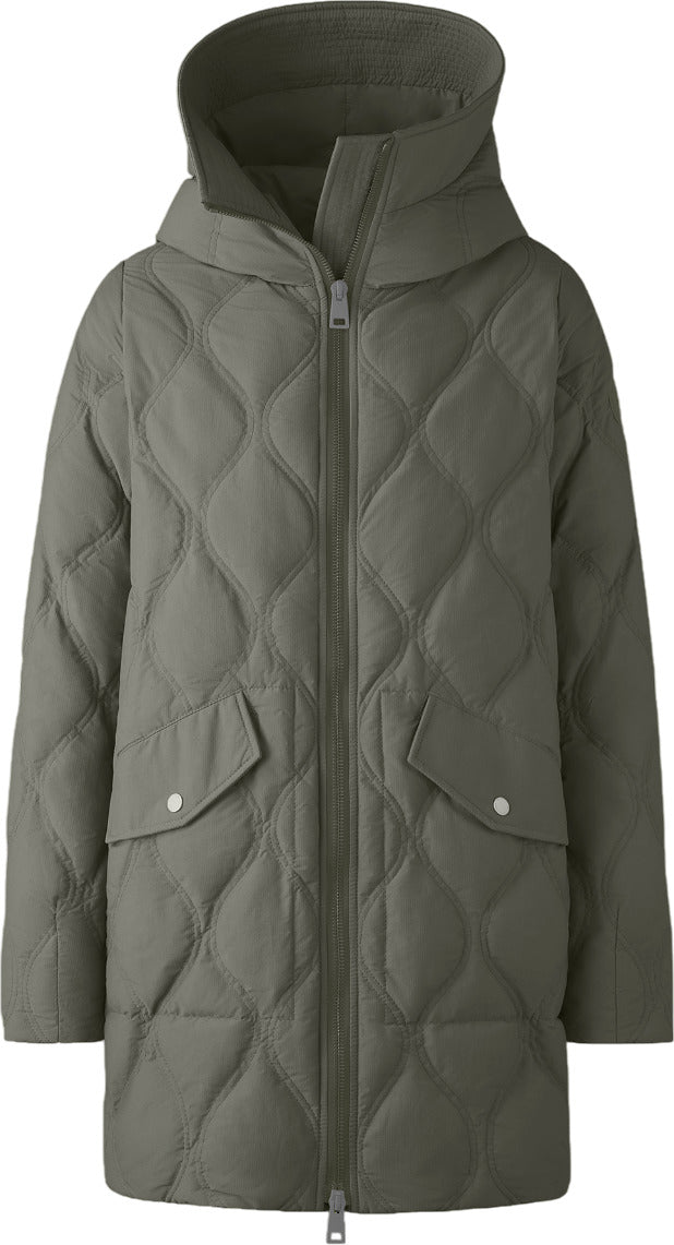 Alessia Coat - Women's