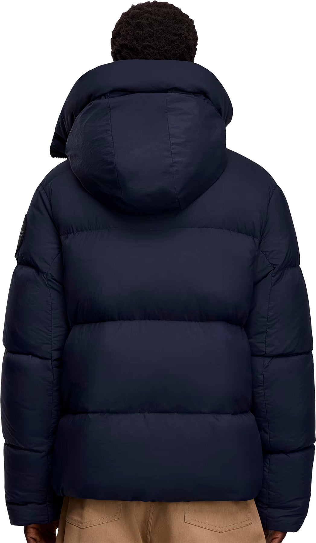 Crofton EnduraLuxe Puffer Jacket - Men's 
