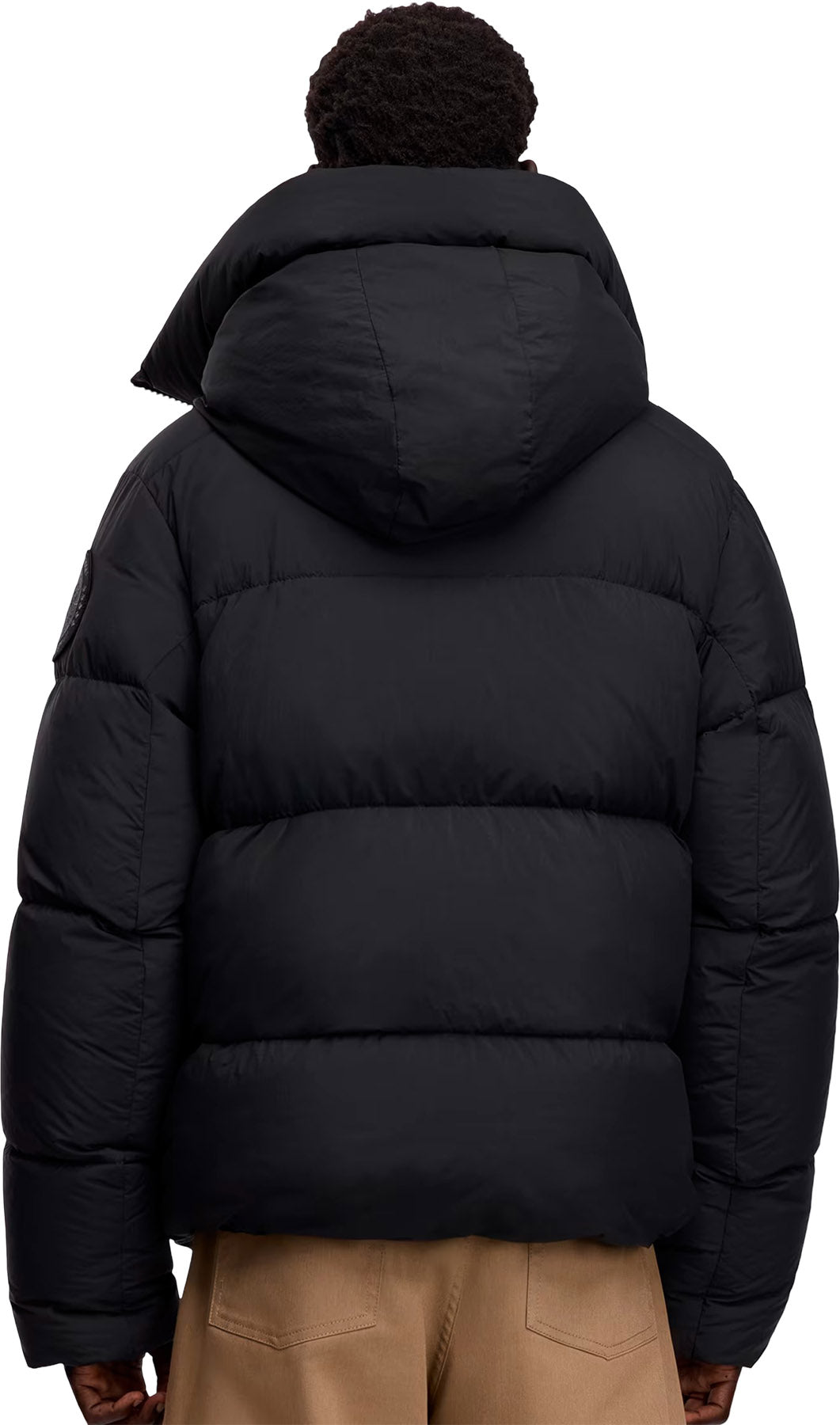 Crofton EnduraLuxe Puffer Jacket - Men's 