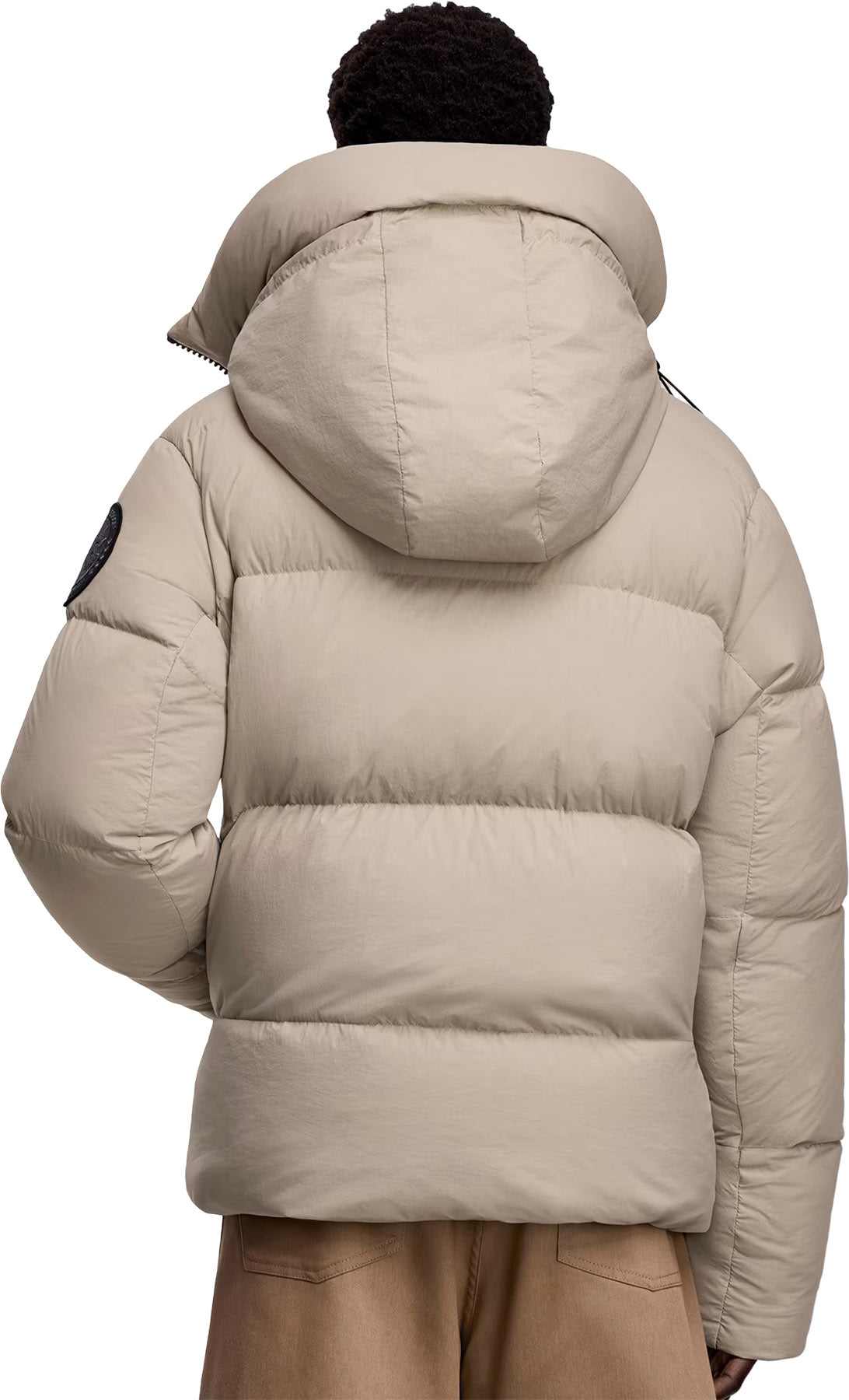 Crofton EnduraLuxe Puffer Jacket - Men's 