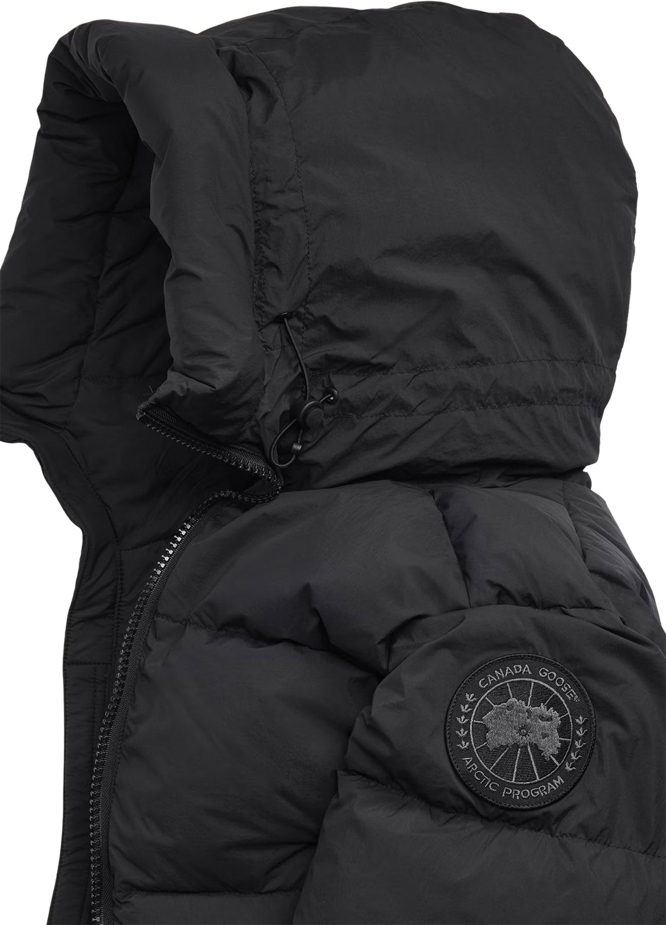 Crofton EnduraLuxe Puffer Jacket - Men's 