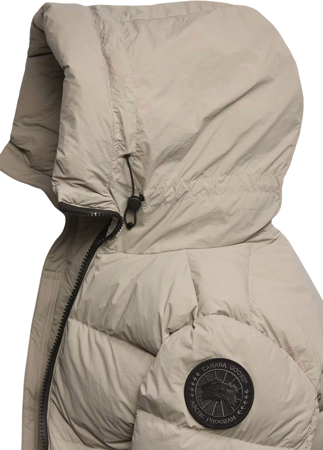 Crofton EnduraLuxe Puffer Jacket - Men's 