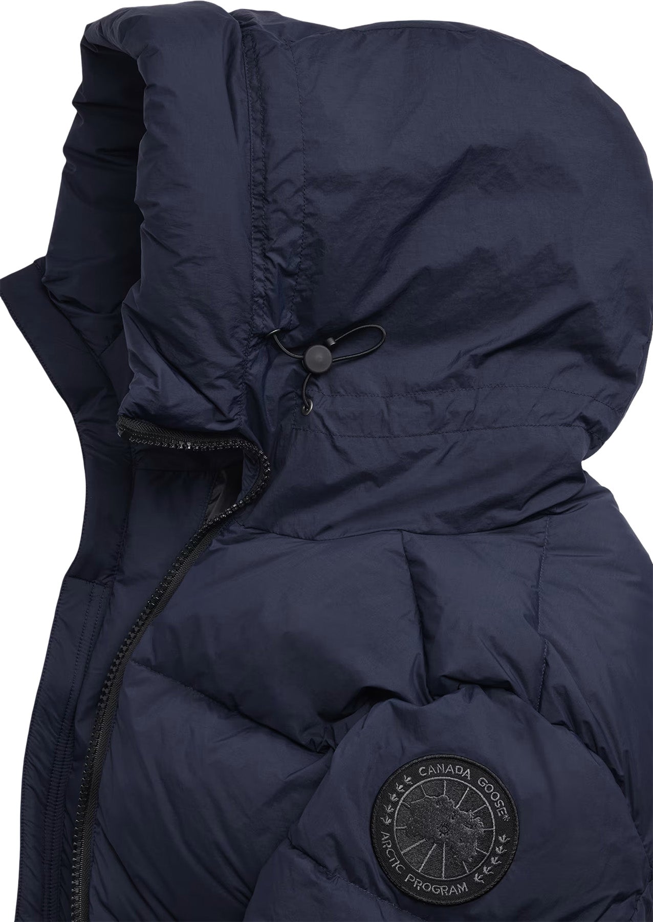Crofton EnduraLuxe Puffer Jacket - Men's 