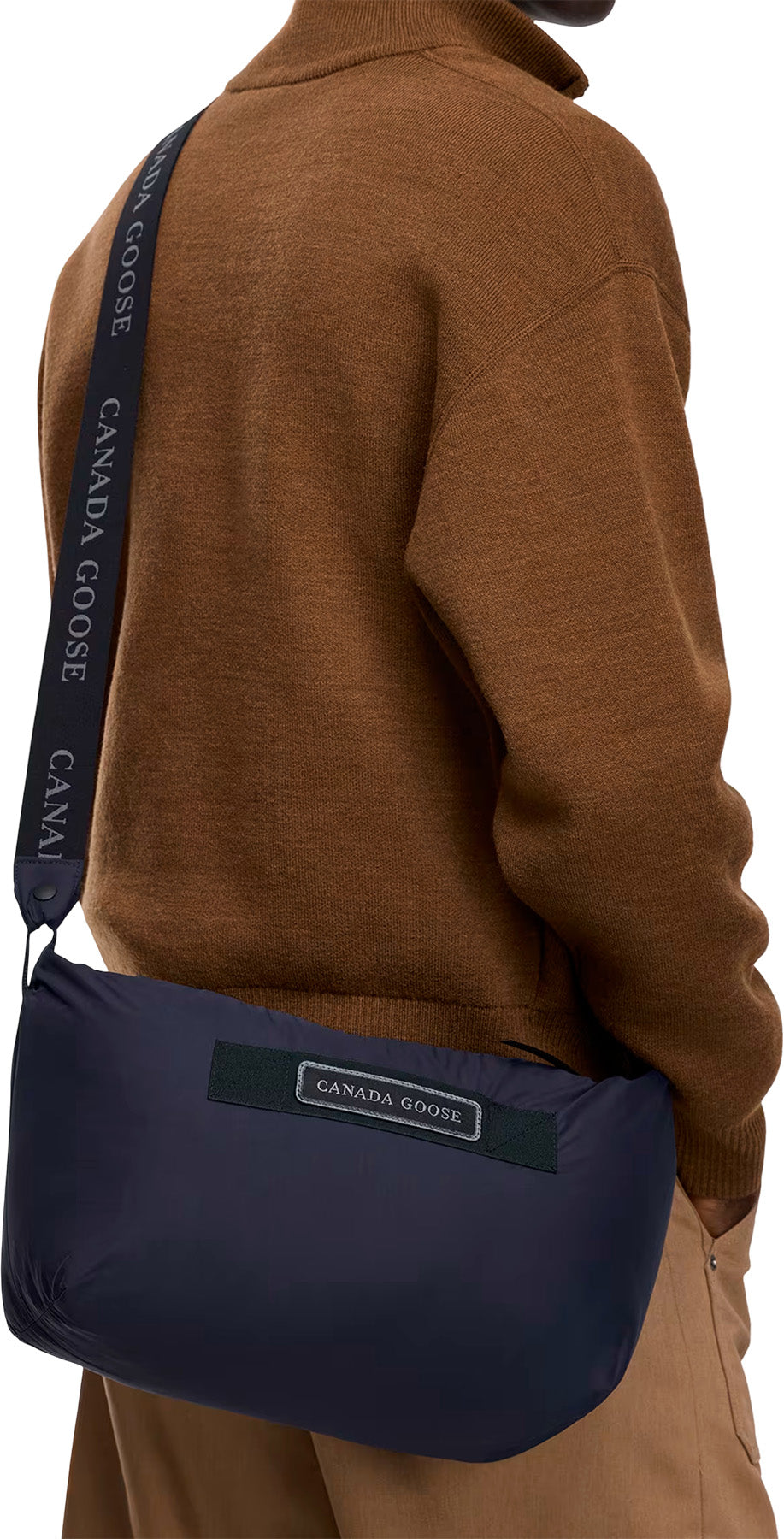 Crofton EnduraLuxe Puffer Jacket - Men's 