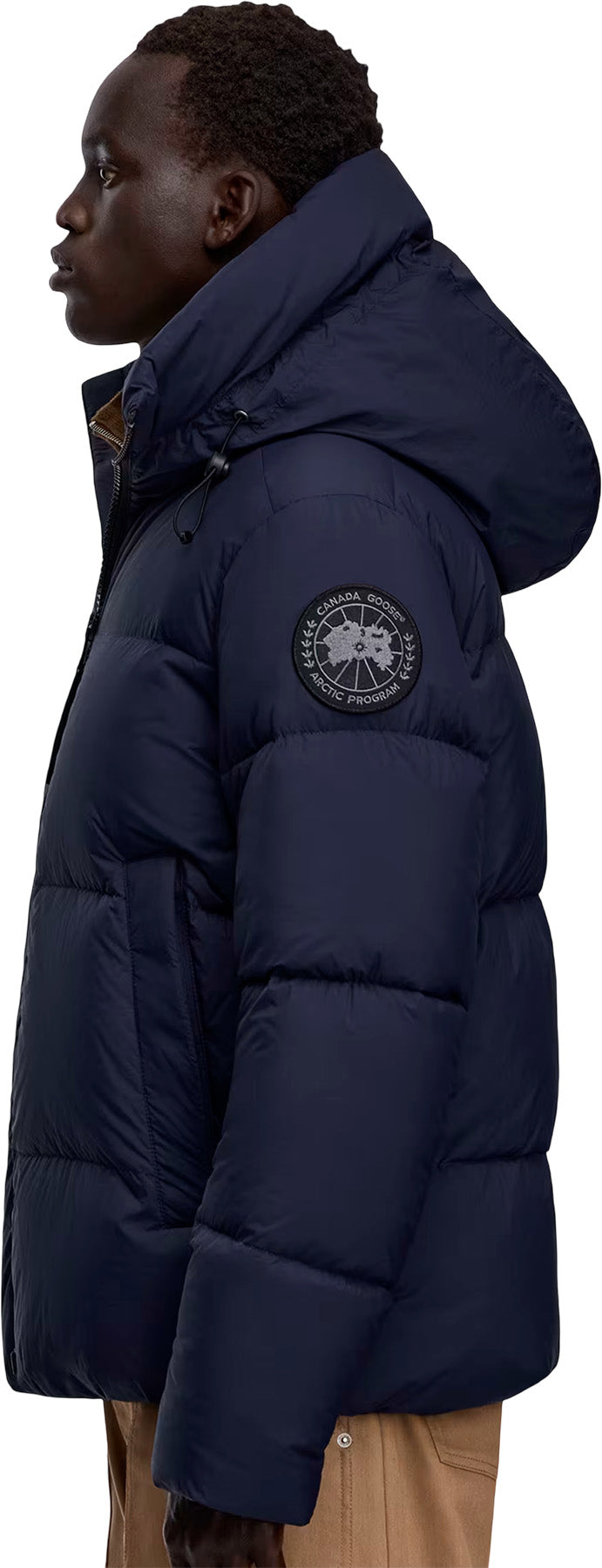 Crofton EnduraLuxe Puffer Jacket - Men's 