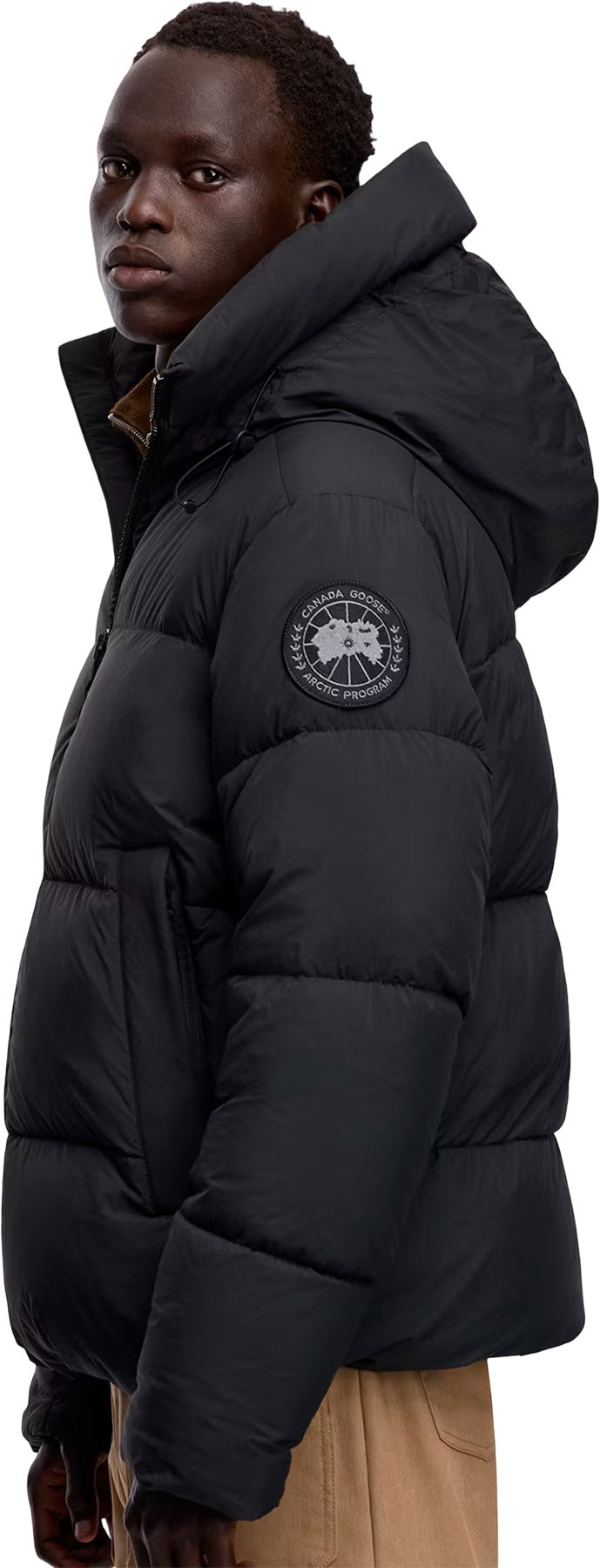 Crofton EnduraLuxe Puffer Jacket - Men's 