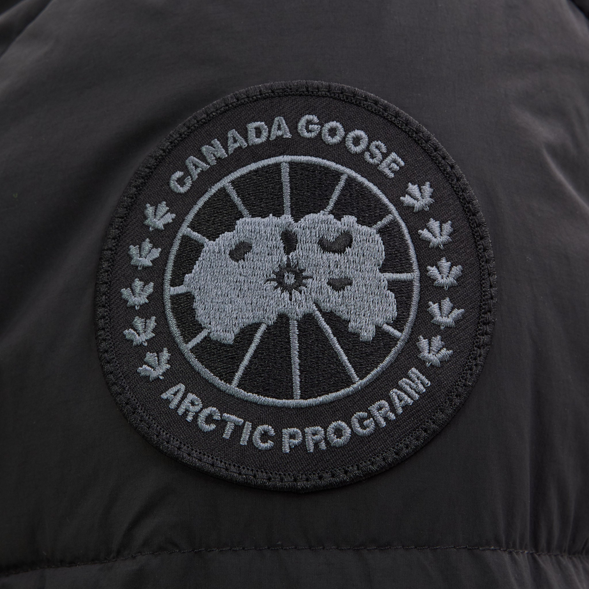 Crofton EnduraLuxe Puffer Jacket - Men's 