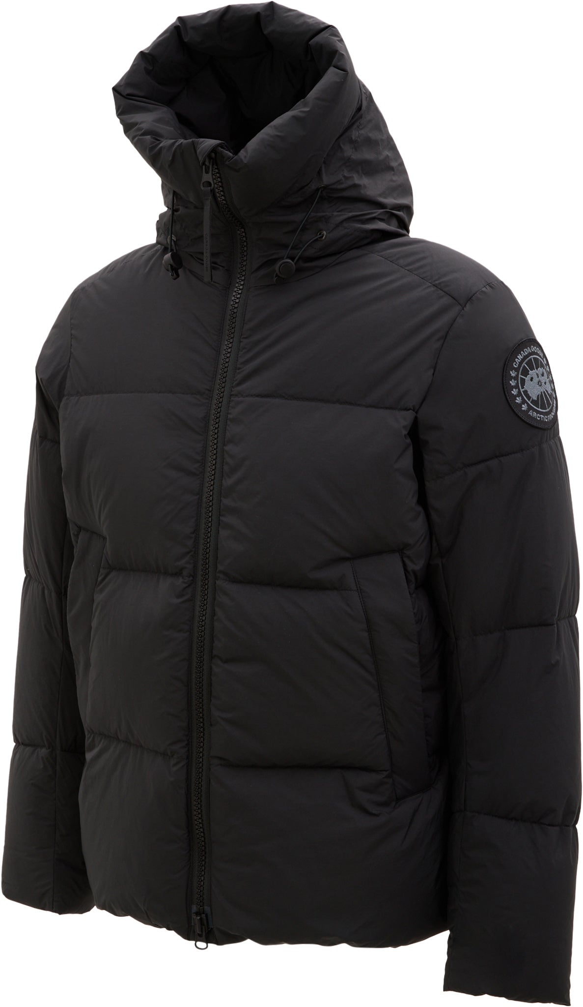 Crofton EnduraLuxe Puffer Jacket - Men's 