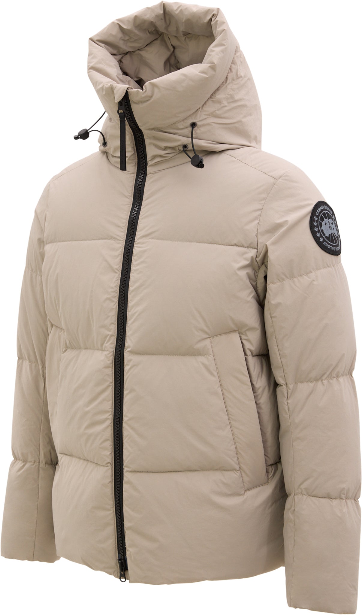 Crofton EnduraLuxe Puffer Jacket - Men's 