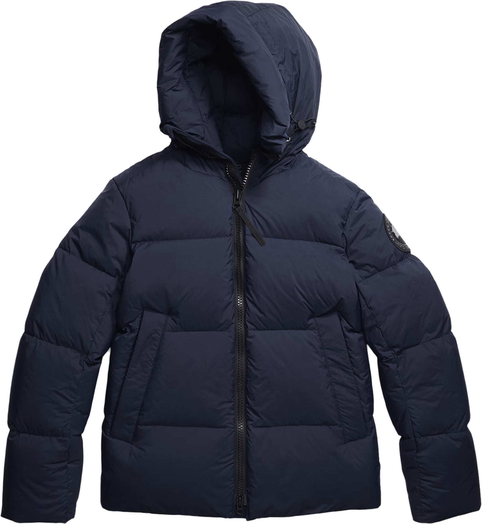 Crofton EnduraLuxe Puffer Jacket - Men's 