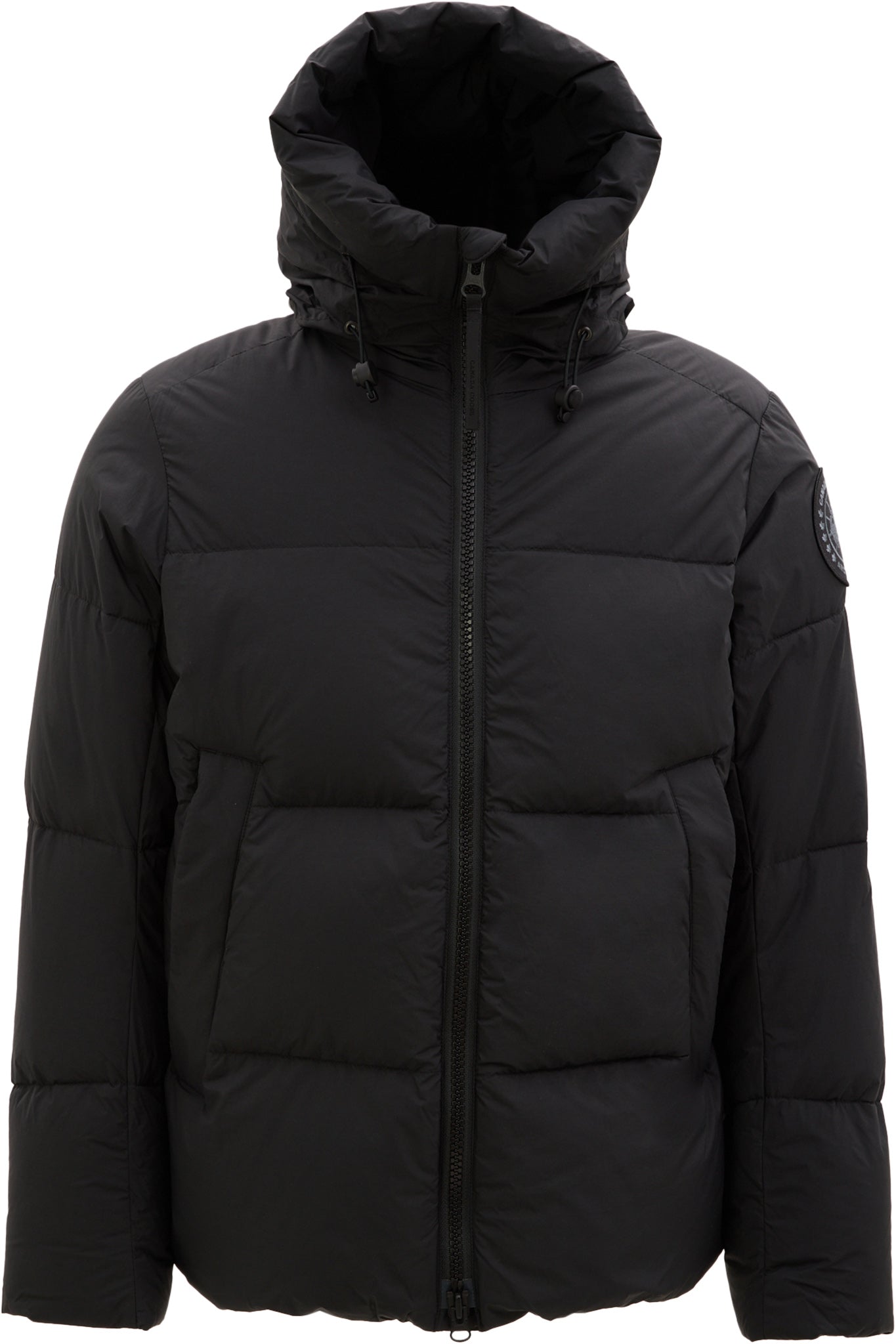 Crofton EnduraLuxe Puffer Jacket - Men's 