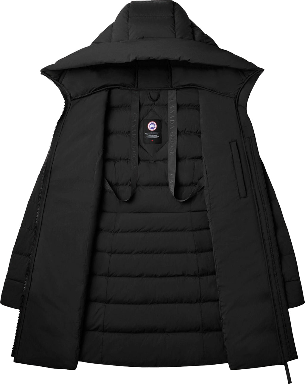Clair Black Label No Fur Coat - Women's