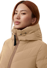 Clair Black Label No Fur Coat - Women's