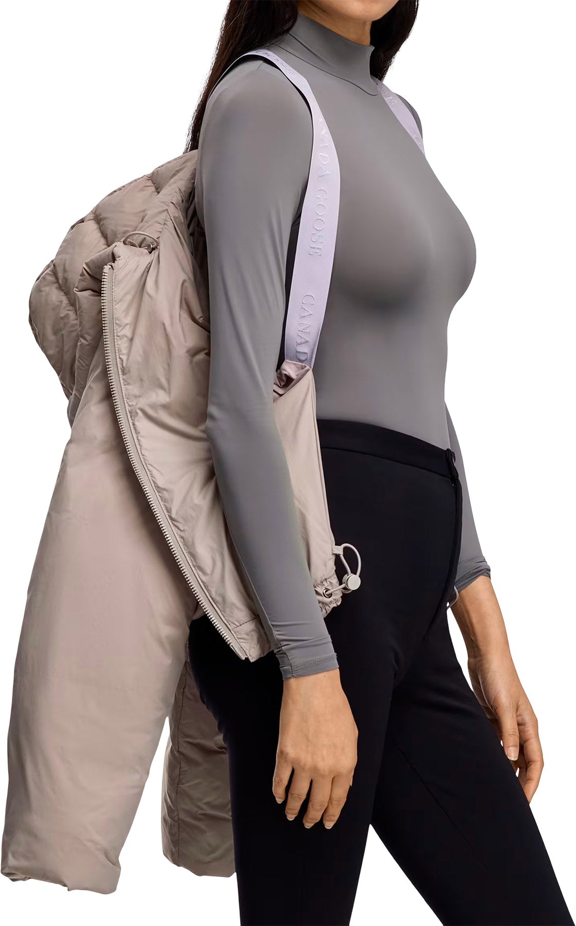 Elba Jacket - Women's