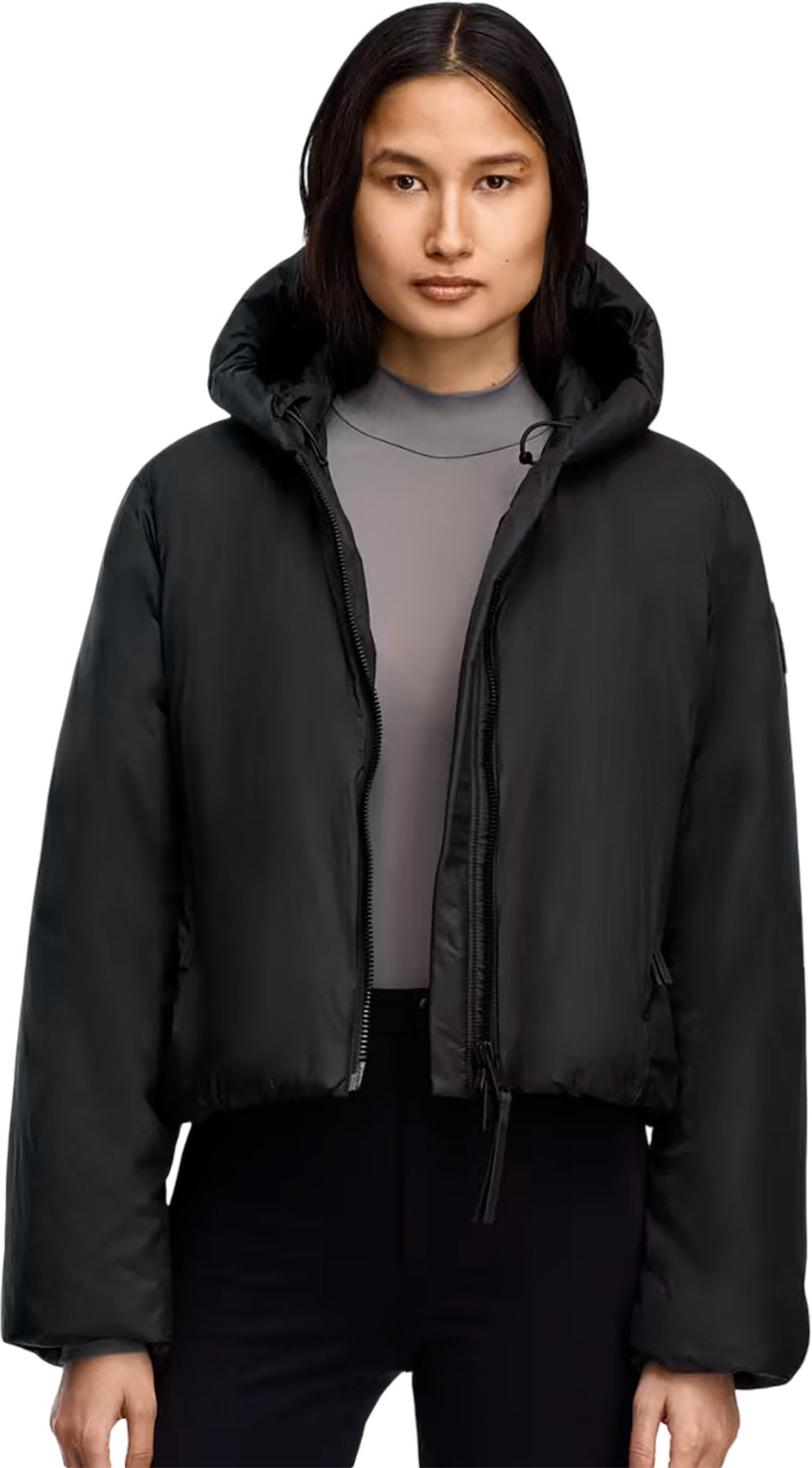 Elba Jacket - Women's