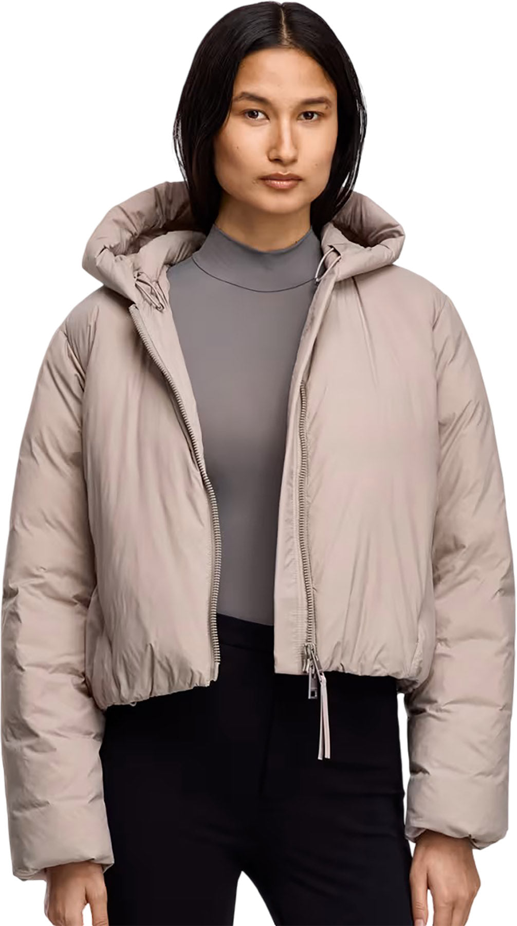 Elba Jacket - Women's