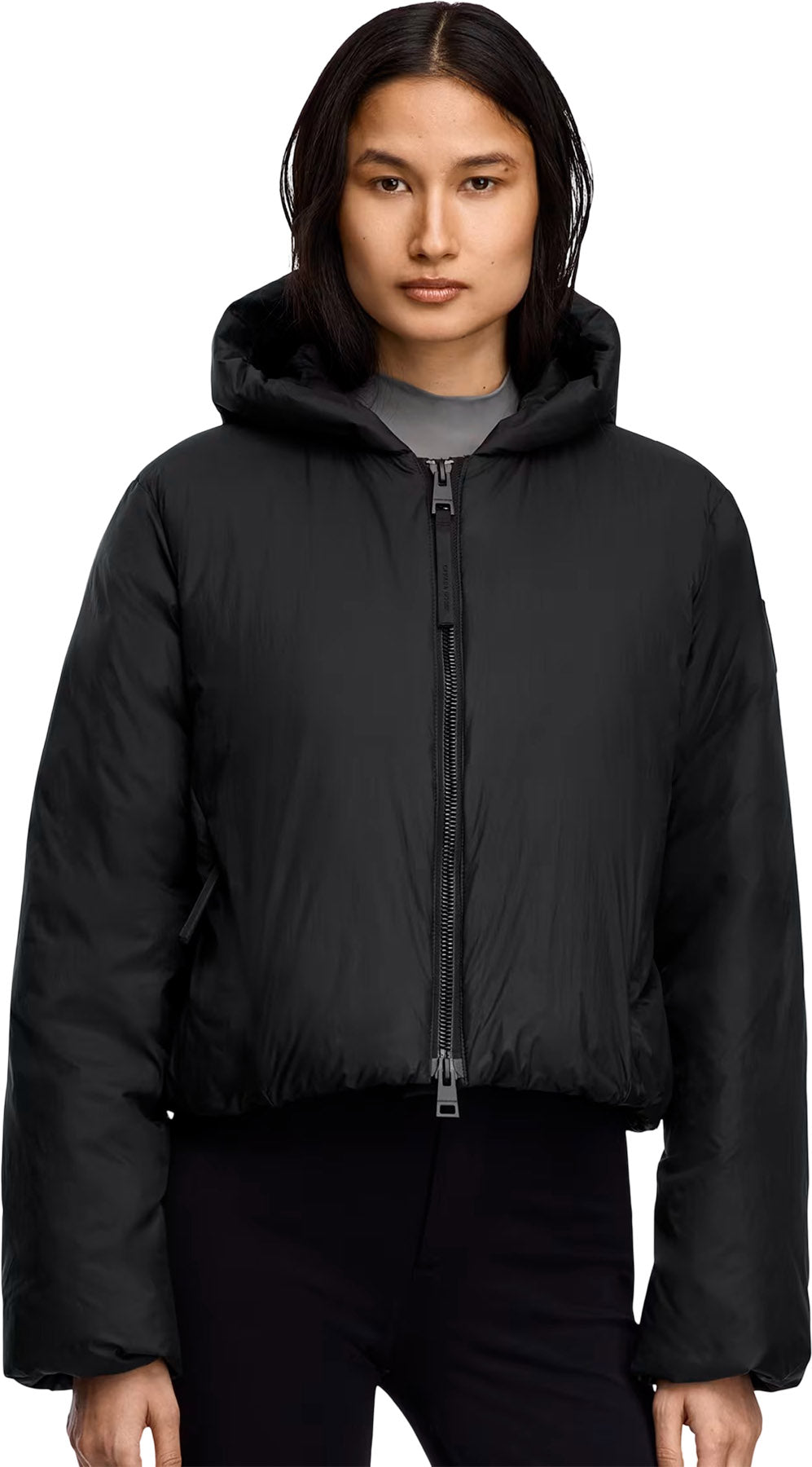 Elba Jacket - Women's