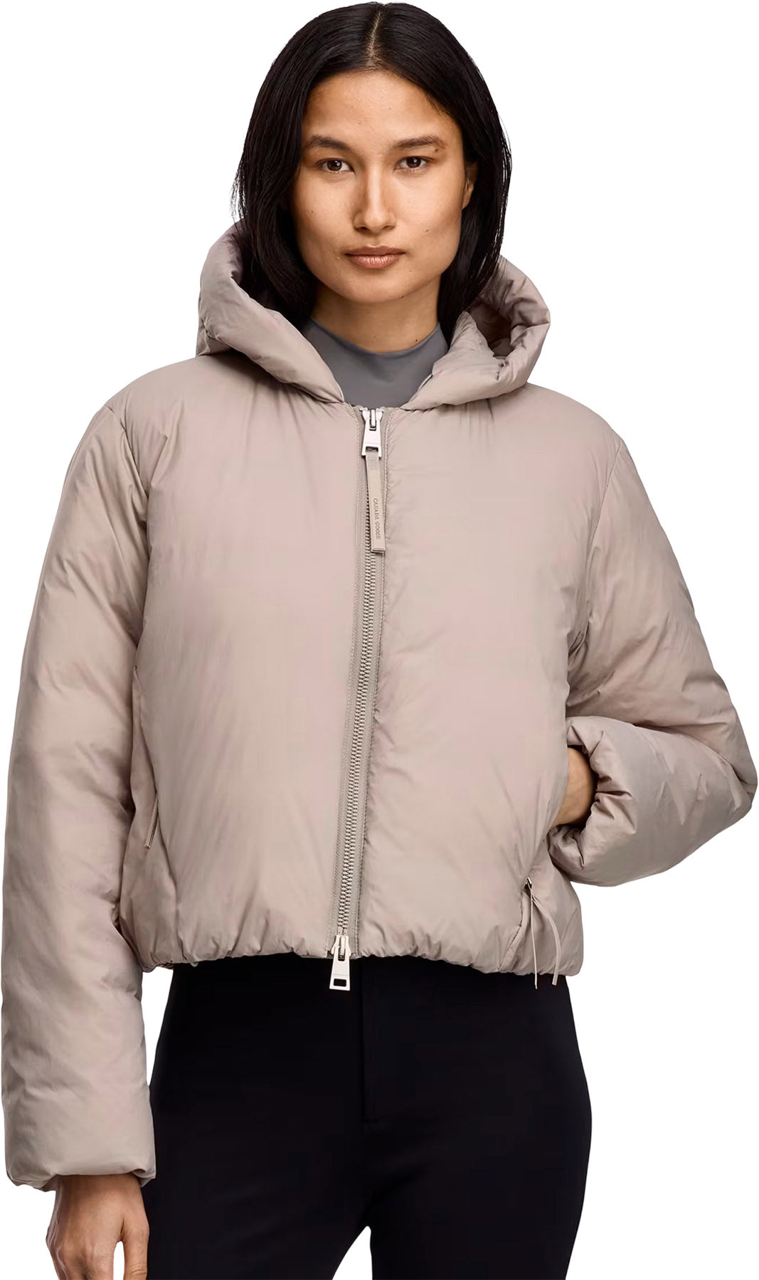 Elba Jacket - Women's