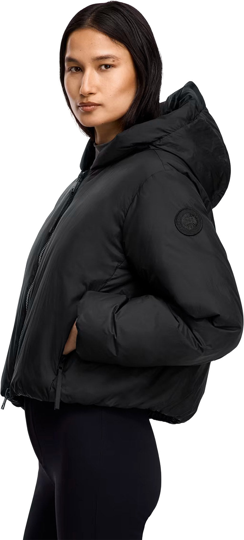 Elba Jacket - Women's