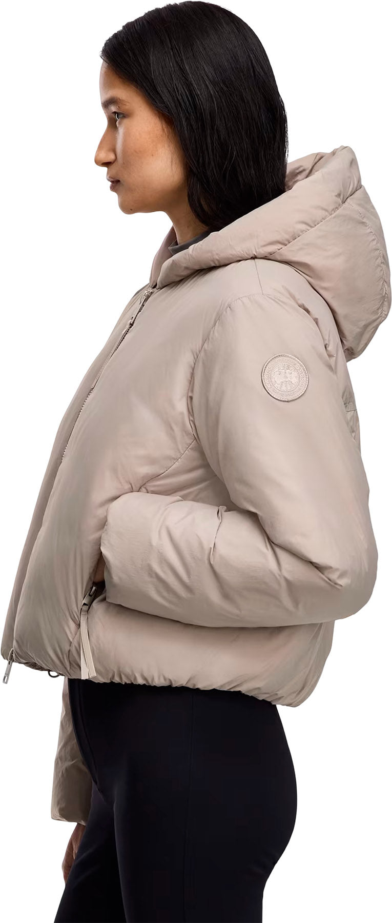 Elba Jacket - Women's