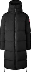 Lawrence Long Puffer Jacket - Men's