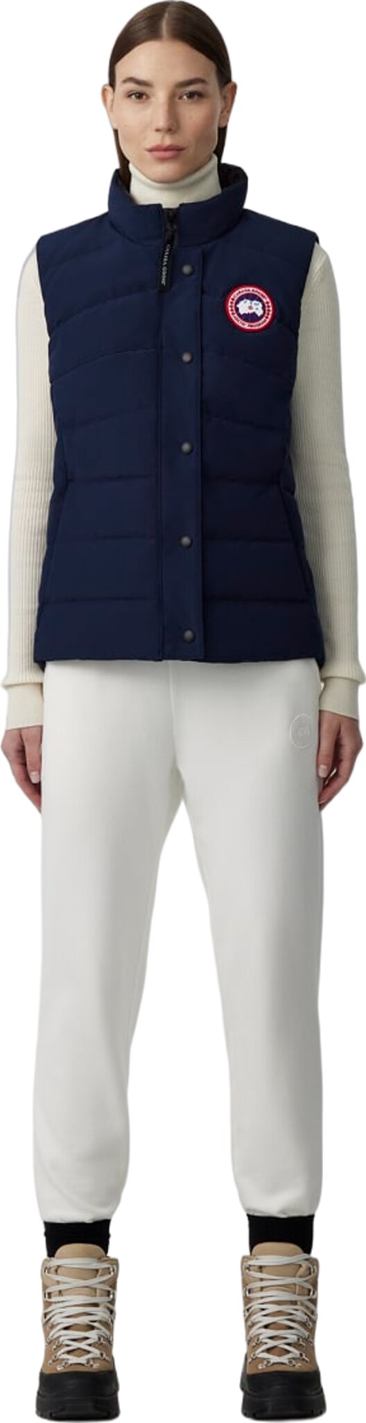 Freestyle Vest - Women's